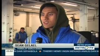 Download lagu Sean Gelael - MetroTV, Metro Sport - Selasa, 16 Desember 2014