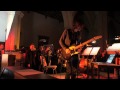 Jonny Greenwood & LCO Soloists @ St John The Evangelist Church, Oxford, 21/02/15