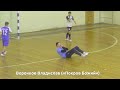 «Покров Божий» vs МФК «Дякую тобі 2» огляд матчу