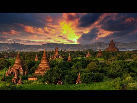 The Buddhist Practices of Breathing Mindfulness by Sarah Shaw