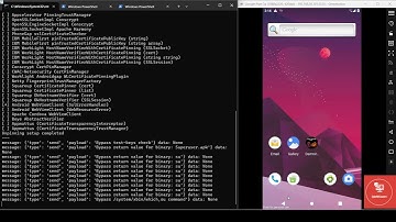 Bypass SSL Pinning, Emulator, Root & Frida Detection in DVBA (Damn Vulnerable Bank) APK | Full Guide