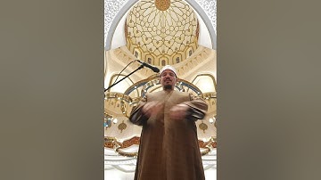 صلاة العشاء من سورة النحل والاسراء