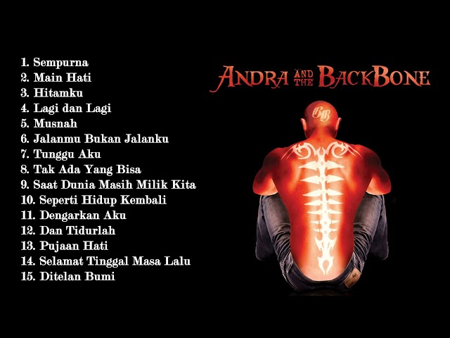 LAGU ANDRA AND THE BACKBONE TERPOPULER class=