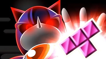 Another Tetris (Name Not Final) - Progress Showcase #2