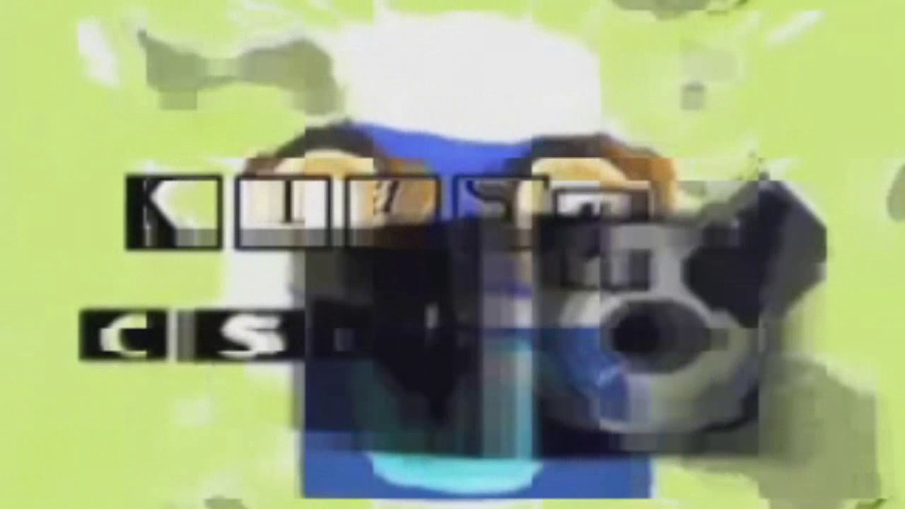 Klasky Csupo in Scary Invert - YouTube