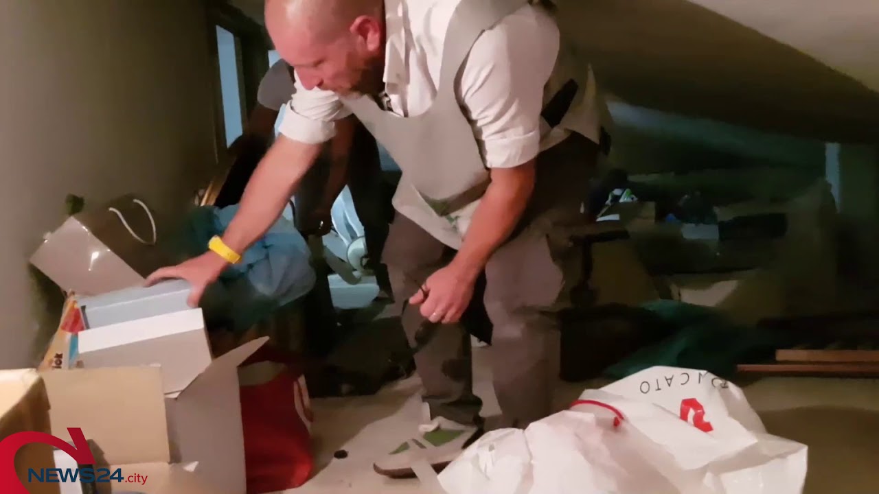 CARAPELLE | Sequestrati beni per oltre 14 milioni di euro a ex vice presidente del Foggia