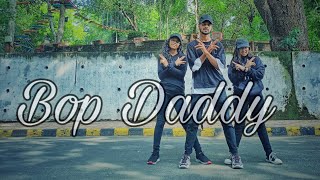 Floz-Bop Daddy | Dance Video | ft.Ms Banks | SLB Dance Studio