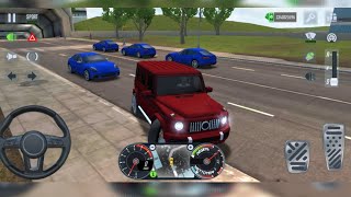 New Taxi Driver Game 2026  Taxi Simulator Game on Android screenshot 5