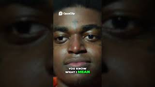 Kodak Black's Surprising Transformation: What You Missed #fypシ゚viral