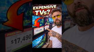 Are Tvs More Expensive In Mexico ?