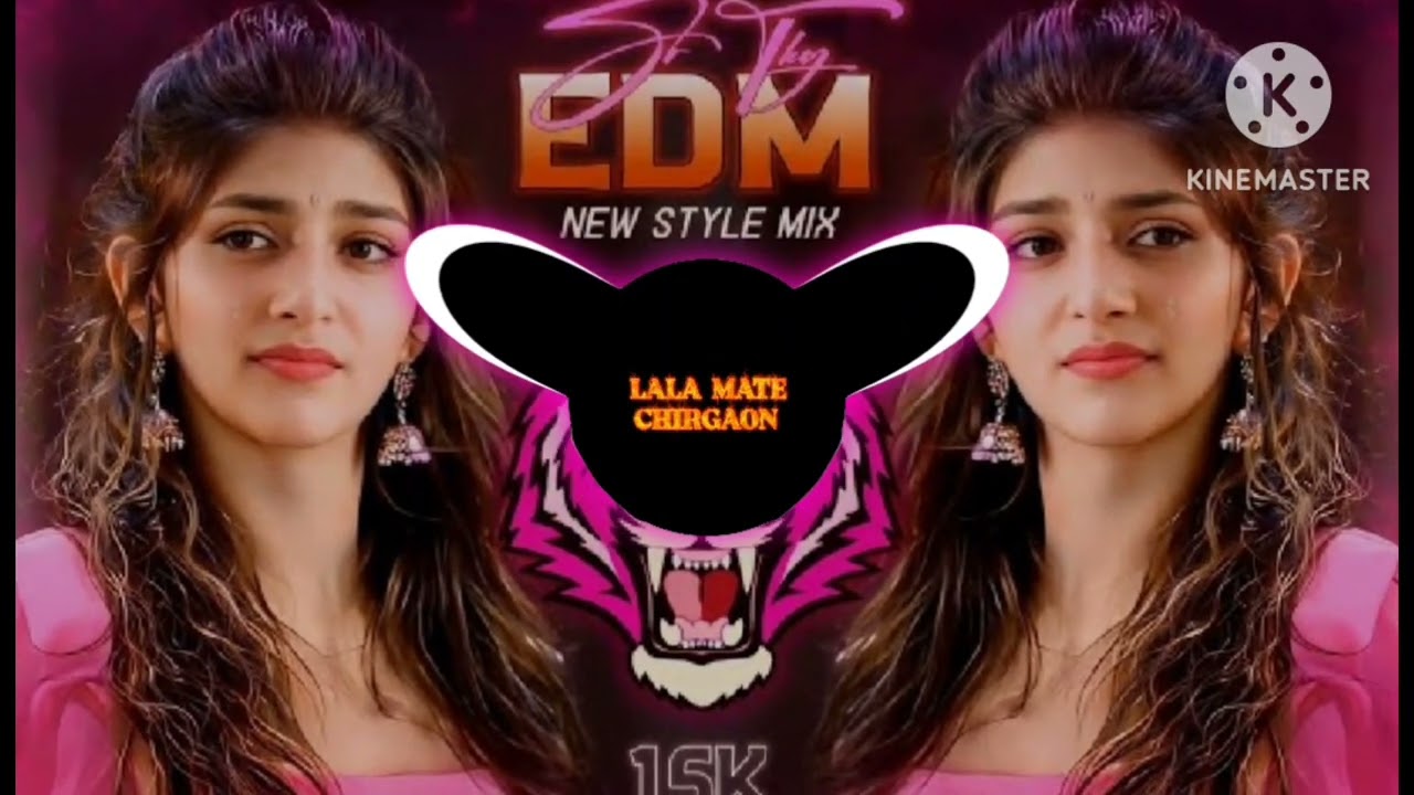 DE_DE_PEYAR_DE❌LALA_MATE_CHIRGAON ❌💥