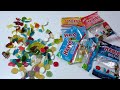 HARIBO: Super Mario, Harry Potter & Smurfs