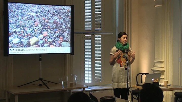 Toolkit for Today 2016: Jane Hutton