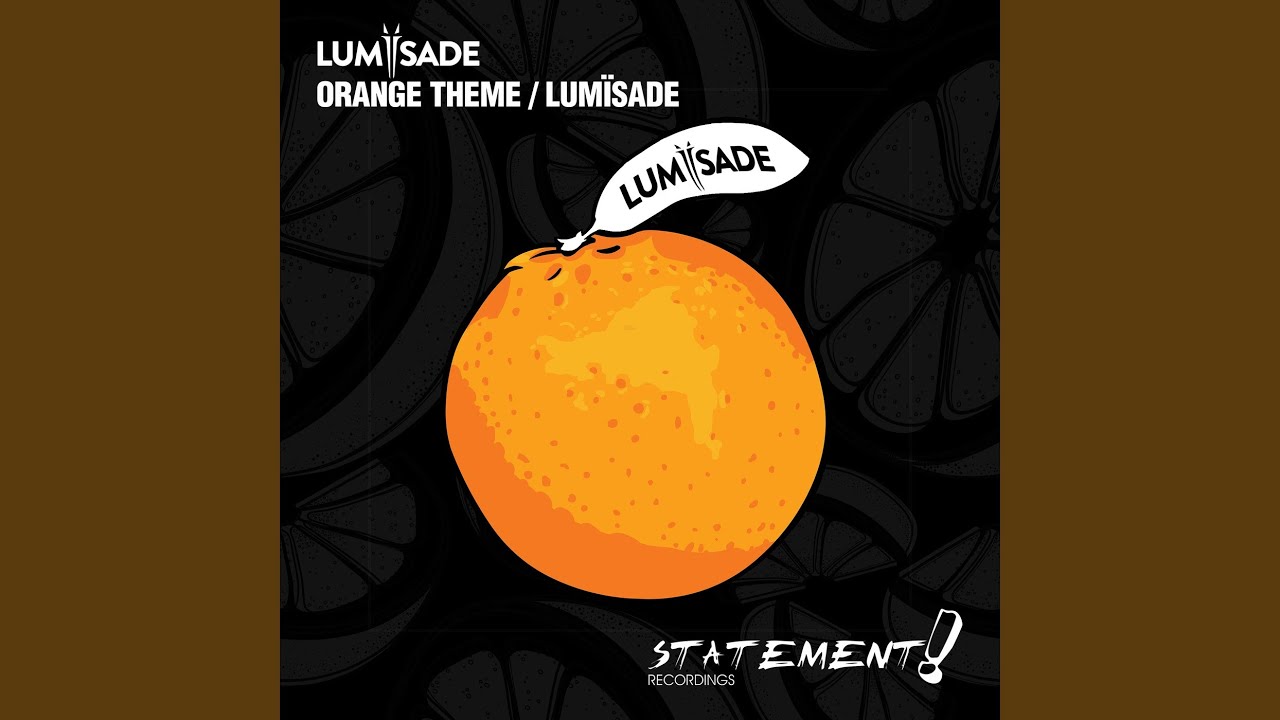 YouTube에서 Orange Theme (Extended Mix) 보기