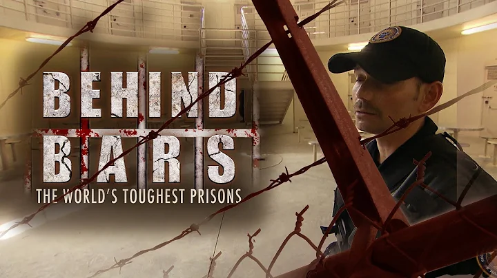 Behind Bars: The World's Toughest Prisons - El Hongo, Tecate, Mexico
