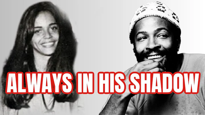 RIP To Marvin Gaye's TEEN Wife: Janis Hunter Gaye ...