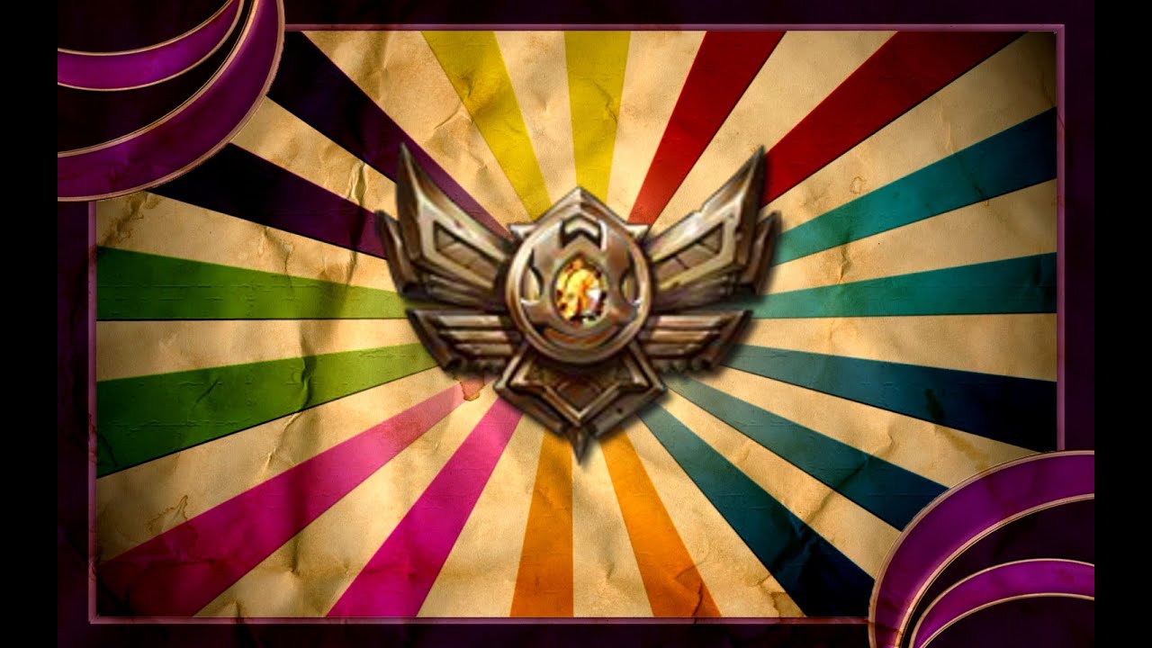 Attention les yeux !!