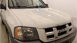2004 Isuzu Ascender Used Cars Strasburg ND