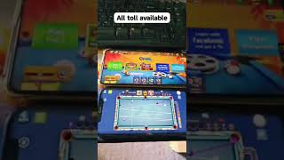 8 ball pool lovers