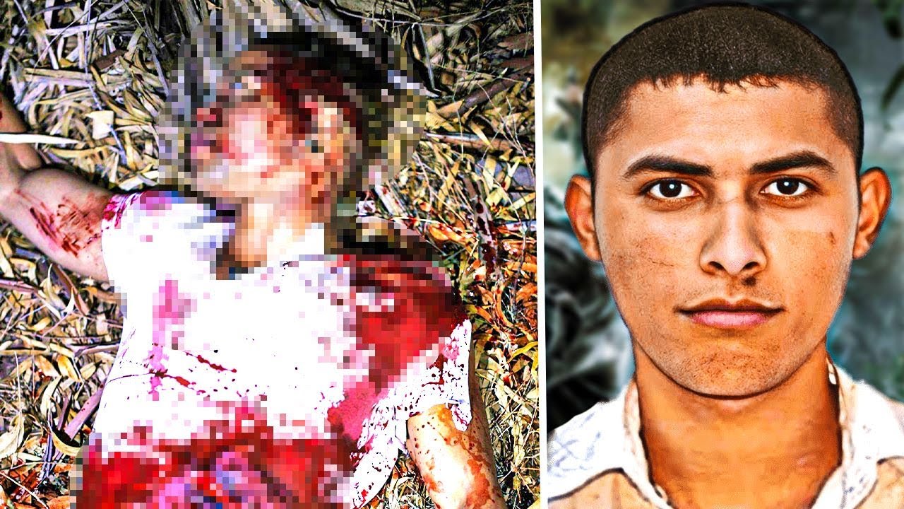 Most BRUTAL Hitmen Of the Sinaloa Cartel EL CHINO
