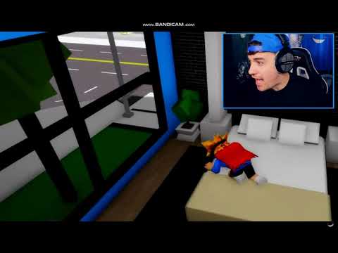 Calixo 'i know youre in my house' song
