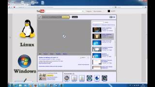 Neuer Kanal Linuxwindowsoshilfe