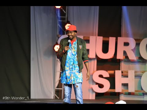 Jasper Murume UNCUT-I Am The Real Escobaite