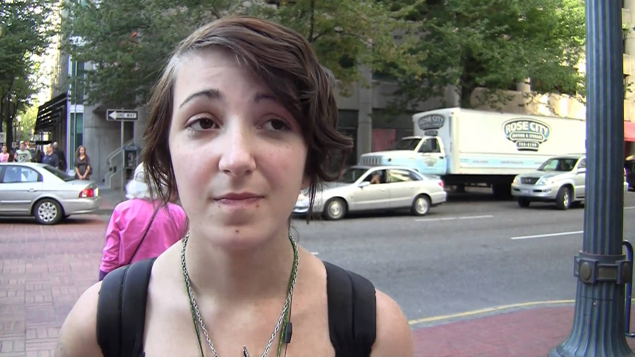 Young Girl in Portland Homeless Since Her Foster Mom Kicked Her Out at 13