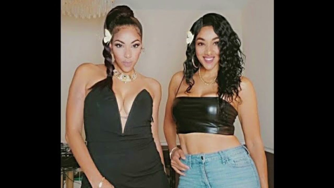 Brick & Lace - Love Is Wicked Remix (Hold Yuh)