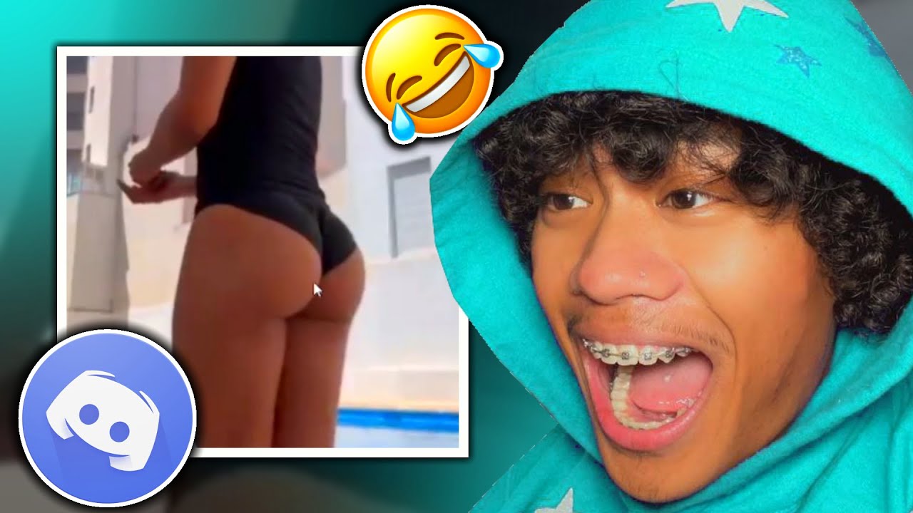 my-most-funniest-try-not-to-laugh-discord-reactions-youtube