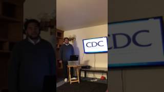 Comm 1010 speech presentation