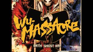 Ghostface Killah - Pimpin&#39; Chipp