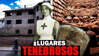 5 Dark and Cursed Places in Peru