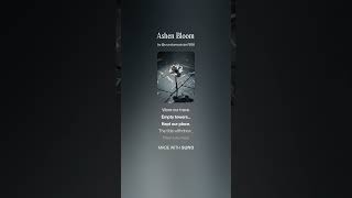 Ashen Bloom
