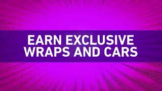 Need For Speed No Limits - 50Ki Ft. Steve Aoki Gameplay Trailer