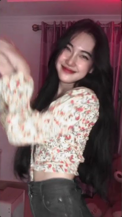 pak pong vong ♥️ TikTok dance