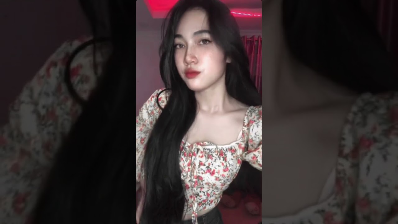 pak pong vong ♥️ TikTok dance