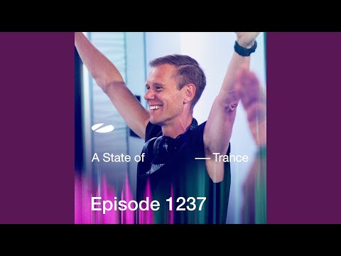 Toca's Miracle (ASOT 1237) (RRAW! Remix)