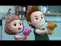 Робокар Поли Уроки безопасности с Эмбер Играем вместе сборник серий Мультфильмы