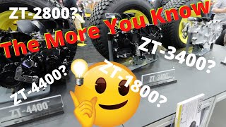 What Most Don't Know About Zero Turn Mowers, Quick Overview Of HydroGrear