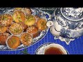 آموزش کیک یزدی با روشی بسیار آسان خوشمزه وخوش عطر از مامان تی وی( پروانه جوادی)