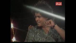 علي حميدة   بنت بلادي زينة ١٩٨٩نسخةجديدةHD