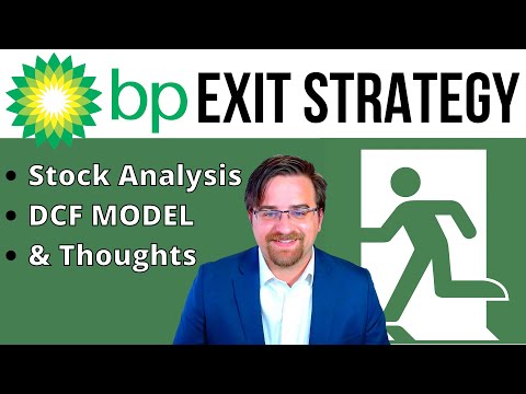 BP stock Analysis | Dead Money?