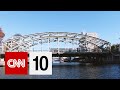 Tokyo's Urban Development and History