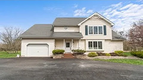 Real Estate Video Tour | 1244 Quiet Hills Ln, Effo...