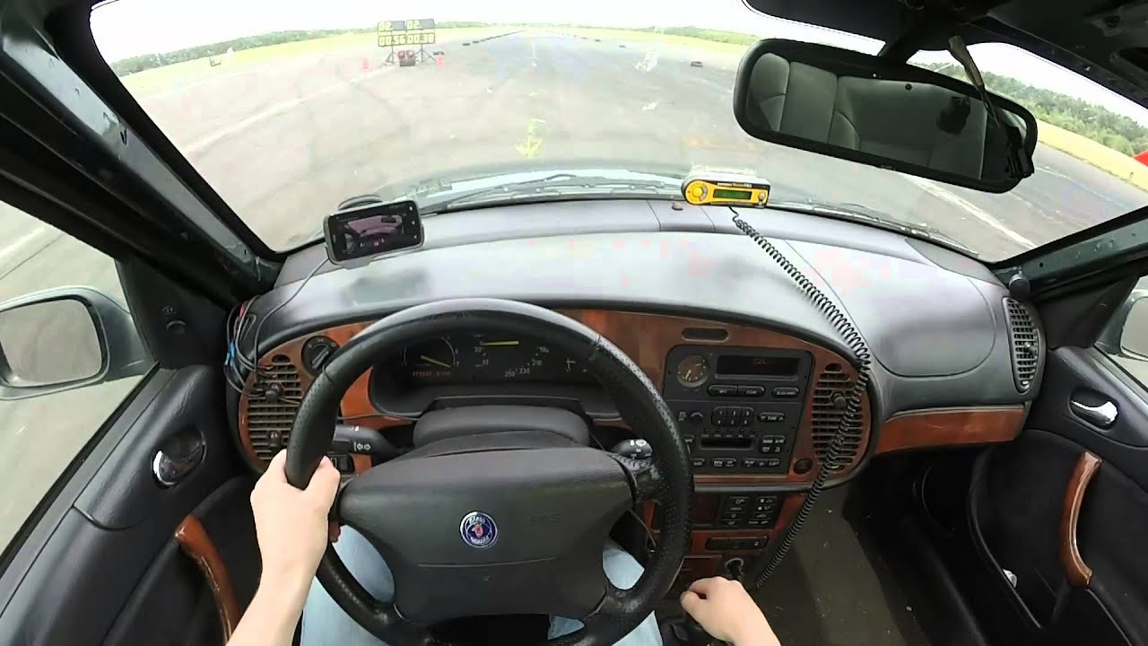 Saab 900 Ng 1 4 Mili 13 177s Youtube