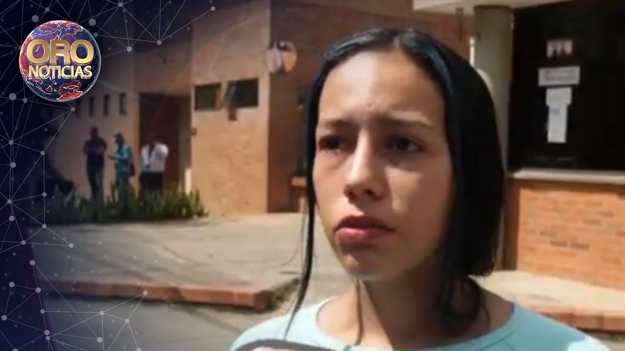 Joven de 22 años fue asesinado con arma de fuego al norte de Bucaramanga | Oro Noticias