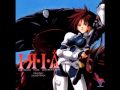 Iria zeiram the animation  13 flying sky