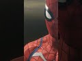 هل بلاك كات بده ترجع لسبايدر مان ولا تخونه Marvel Spider Man Fyp Fypシ العاب 