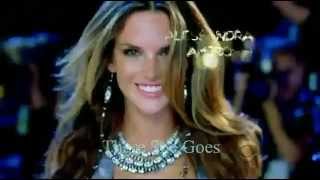 Tario Cruz feat Pitbull - There She Goes